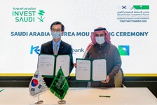Korea Eximbank Establishes Financial Channel to Provide $11 billion in Loans to the Middle East