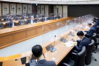 Korea Eximbank Launches ‘Emergency Economic Crisis Response Task Force’