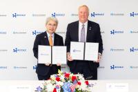 Korea Eximbank signs MOU on Financial Cooperation with NuScale Power