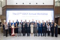 Korea Eximbank Hosts ‘EDCF Annual Workshop’ for Officials from Developing Countries