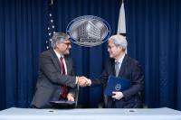 Korea Eximbank Signs MOU with US Department of Energy for Financial Cooperation
