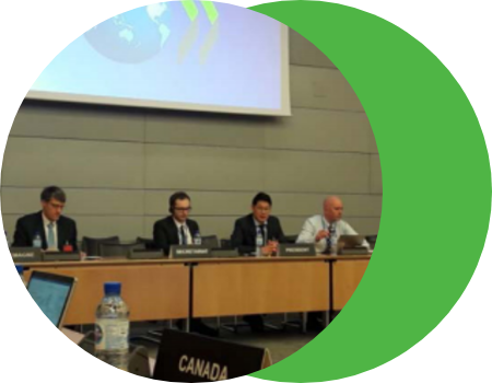 OECD환경전문가회의